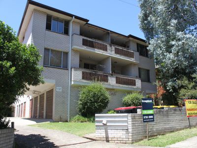 6 / 20 Clio Street, Wiley Park