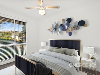 7 Palmae Place, Albion Park Rail
