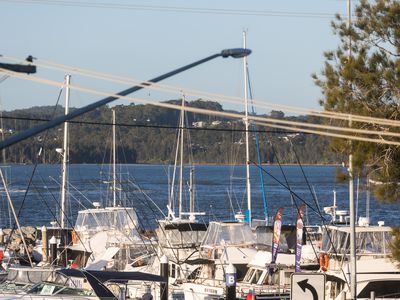1 / 21a Golf Links Drive, Batemans Bay