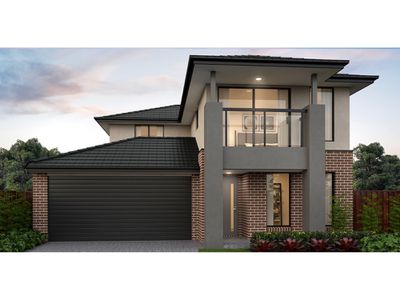 Lot 2414  Carrera Crescent, Clyde