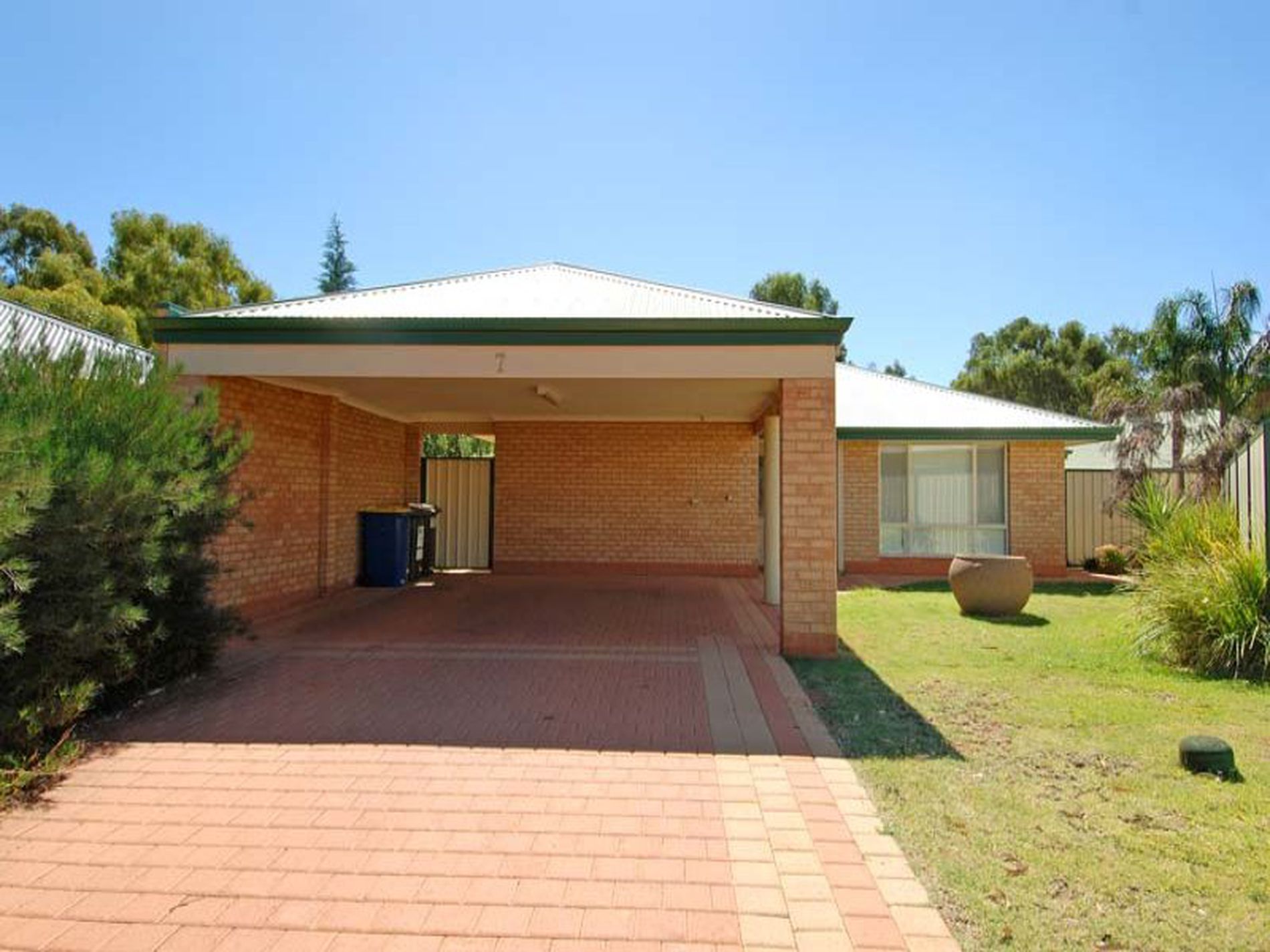 7 / 386 Hay Street, Kalgoorlie