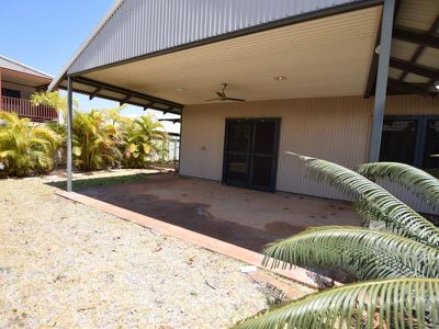 10 Monks Place, Port Hedland