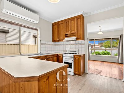 201 Separation Street, Bell Park