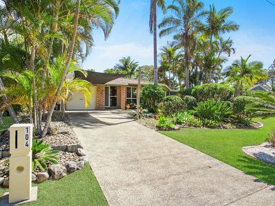 104 Goodwin Street, Tewantin