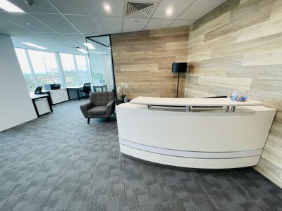 2608 / 5 Lawson Street , Southport