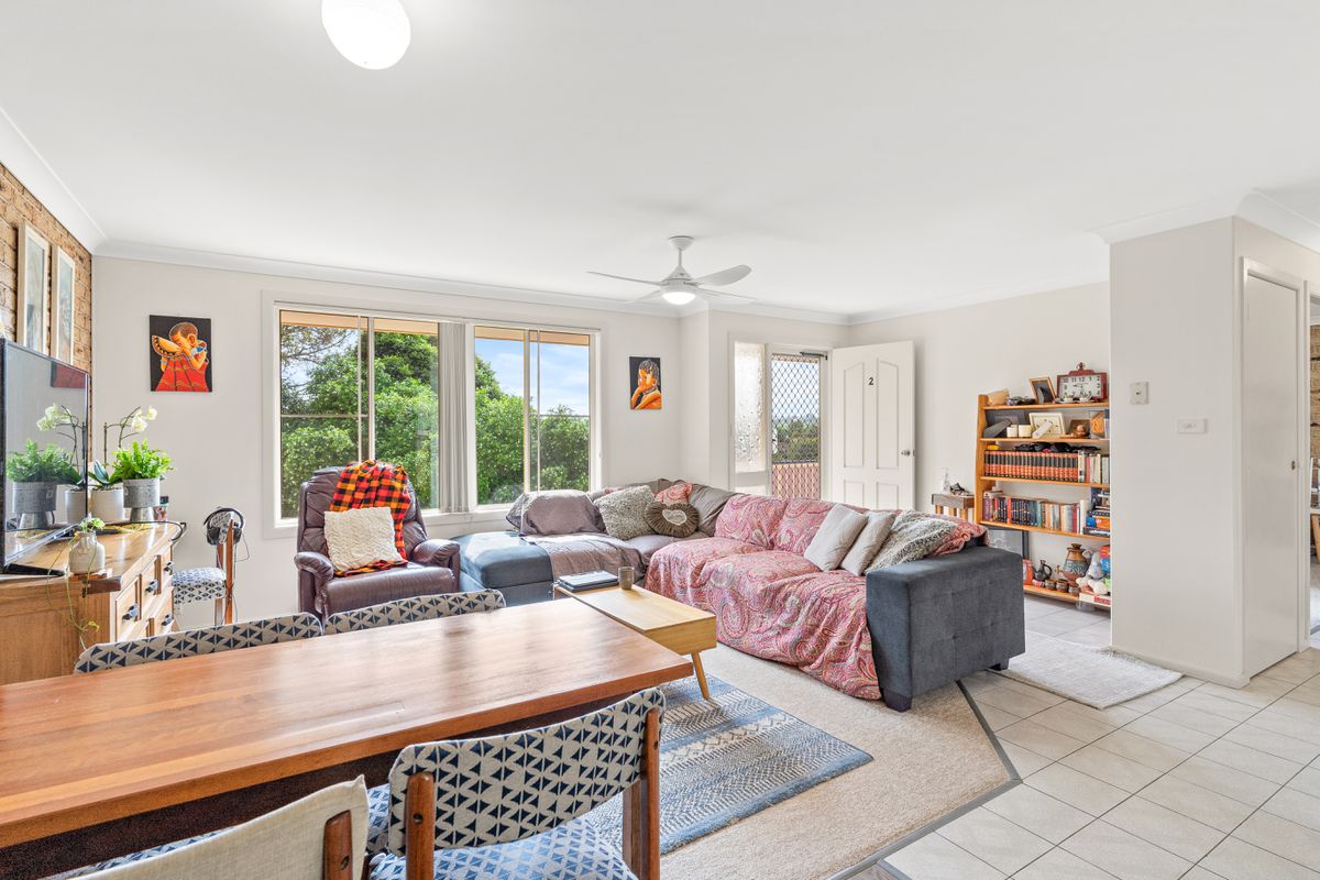 2 / 5 Jansan Close, Lismore Heights
