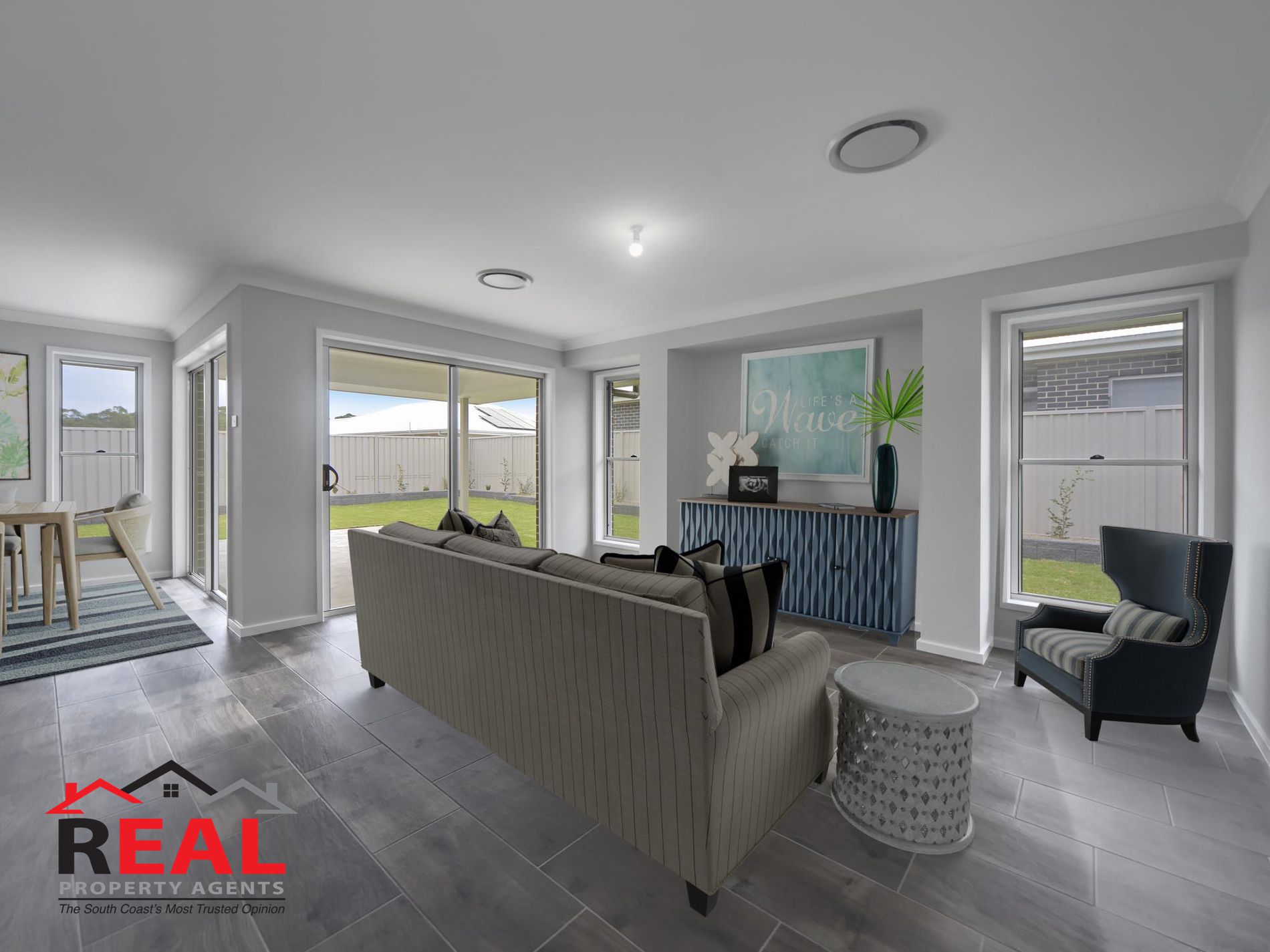 47 Birkdale Circuit, Sussex Inlet
