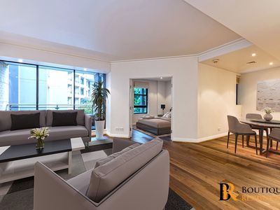 B401 / 24 Point Street, Pyrmont