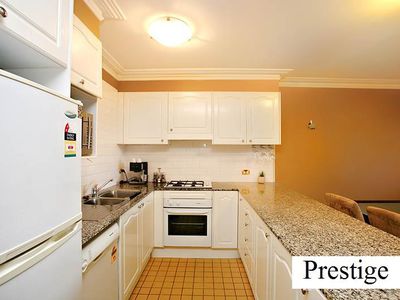 19 / 8 View Street Street, Arncliffe