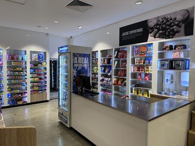 Brand New Convenience Store - Brisbane South-West Suburbs