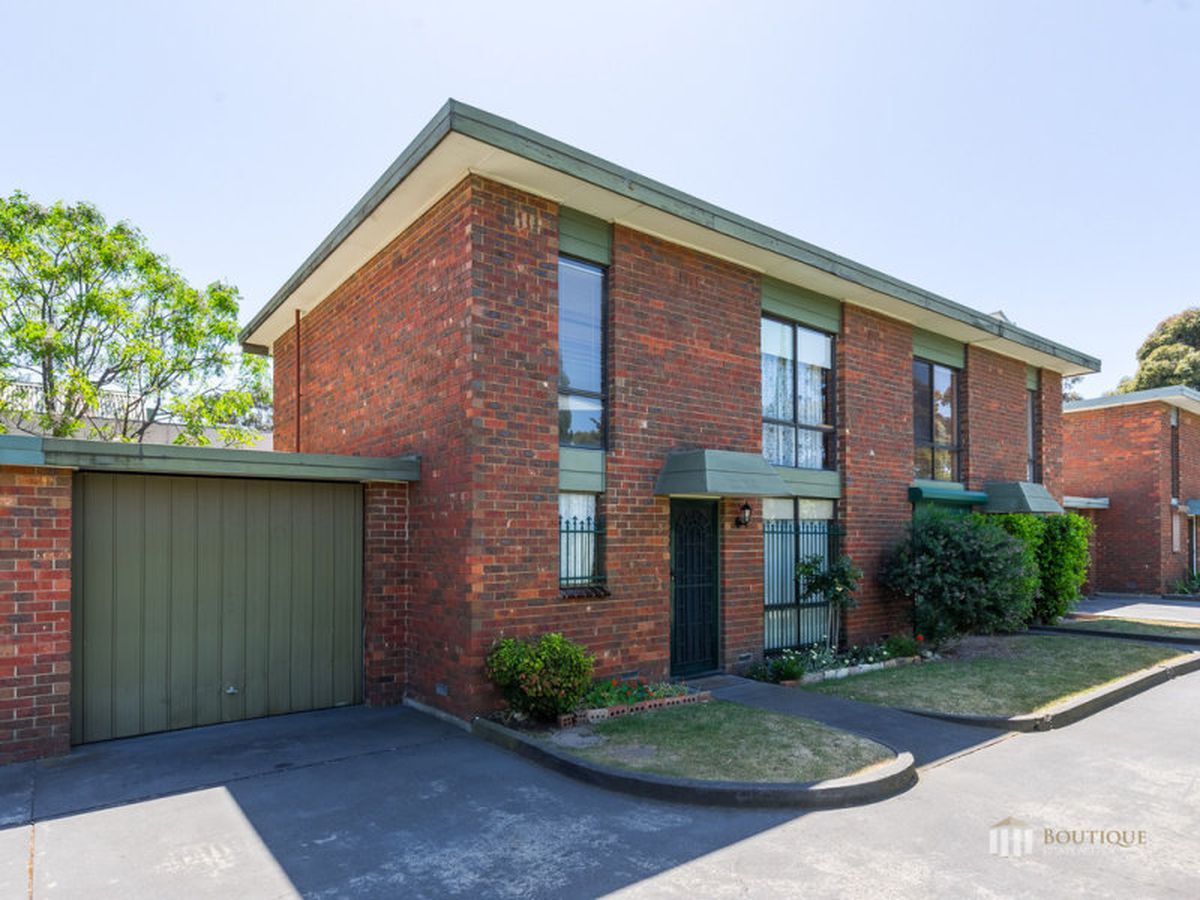 3 / 139 Princes Highway, Dandenong