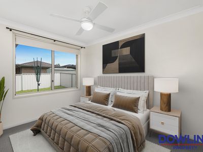 33 Dangar Circuit, Medowie