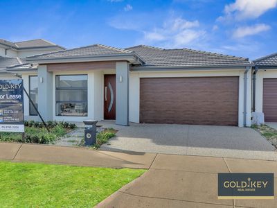 6 Gerace Street, Truganina