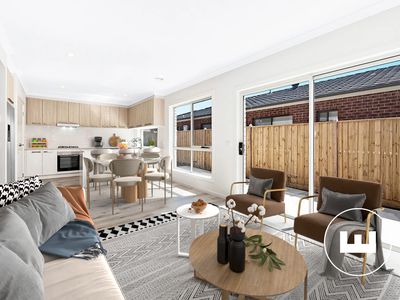 104 Athletic Circuit, Clyde