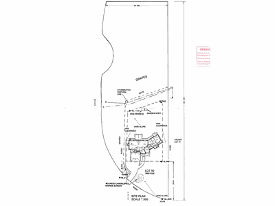 Lot 50, 2 Oakey Creek Rd, Pokolbin