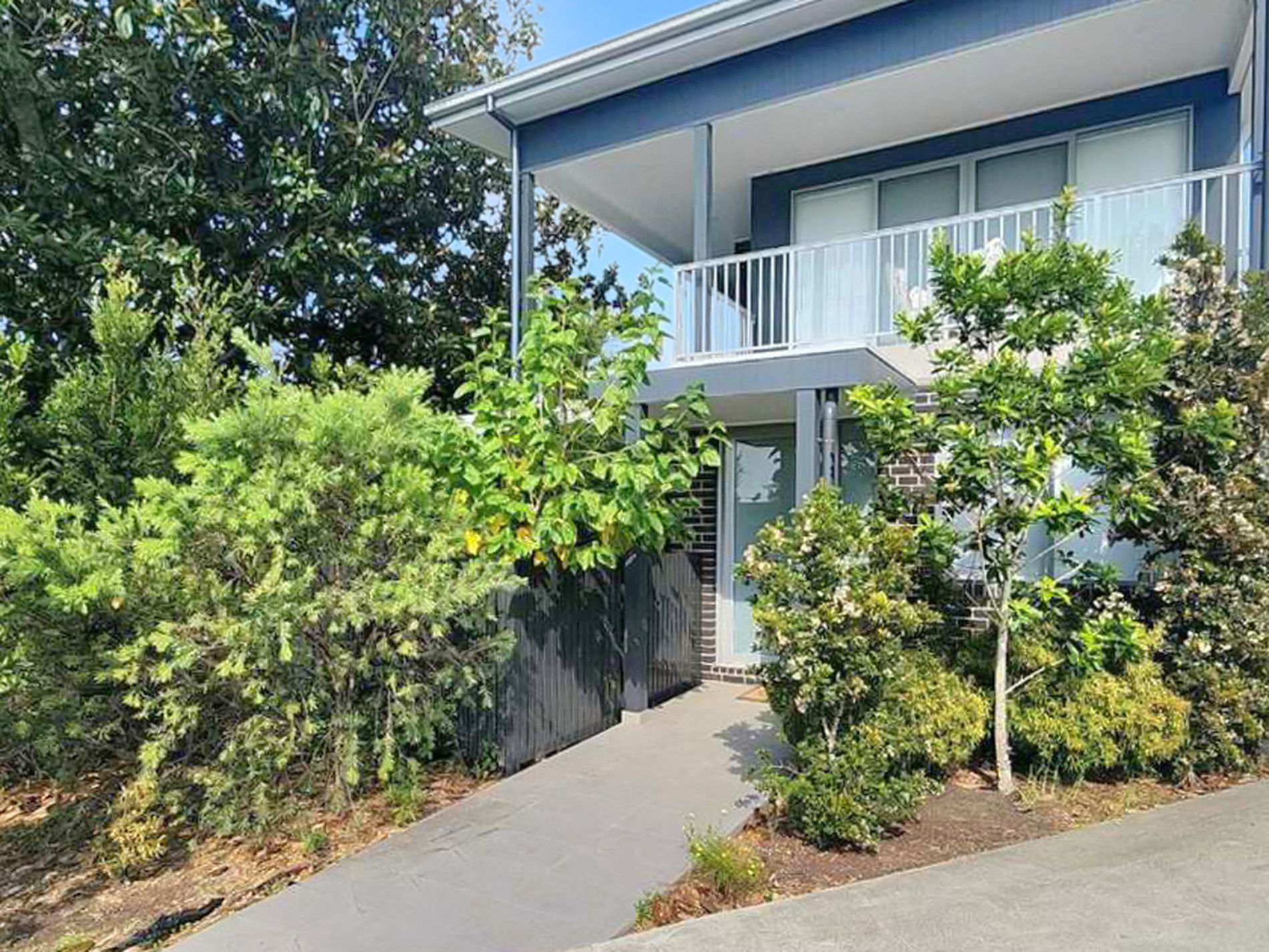 4 / 14 Guest Avenue, Fairy Meadow