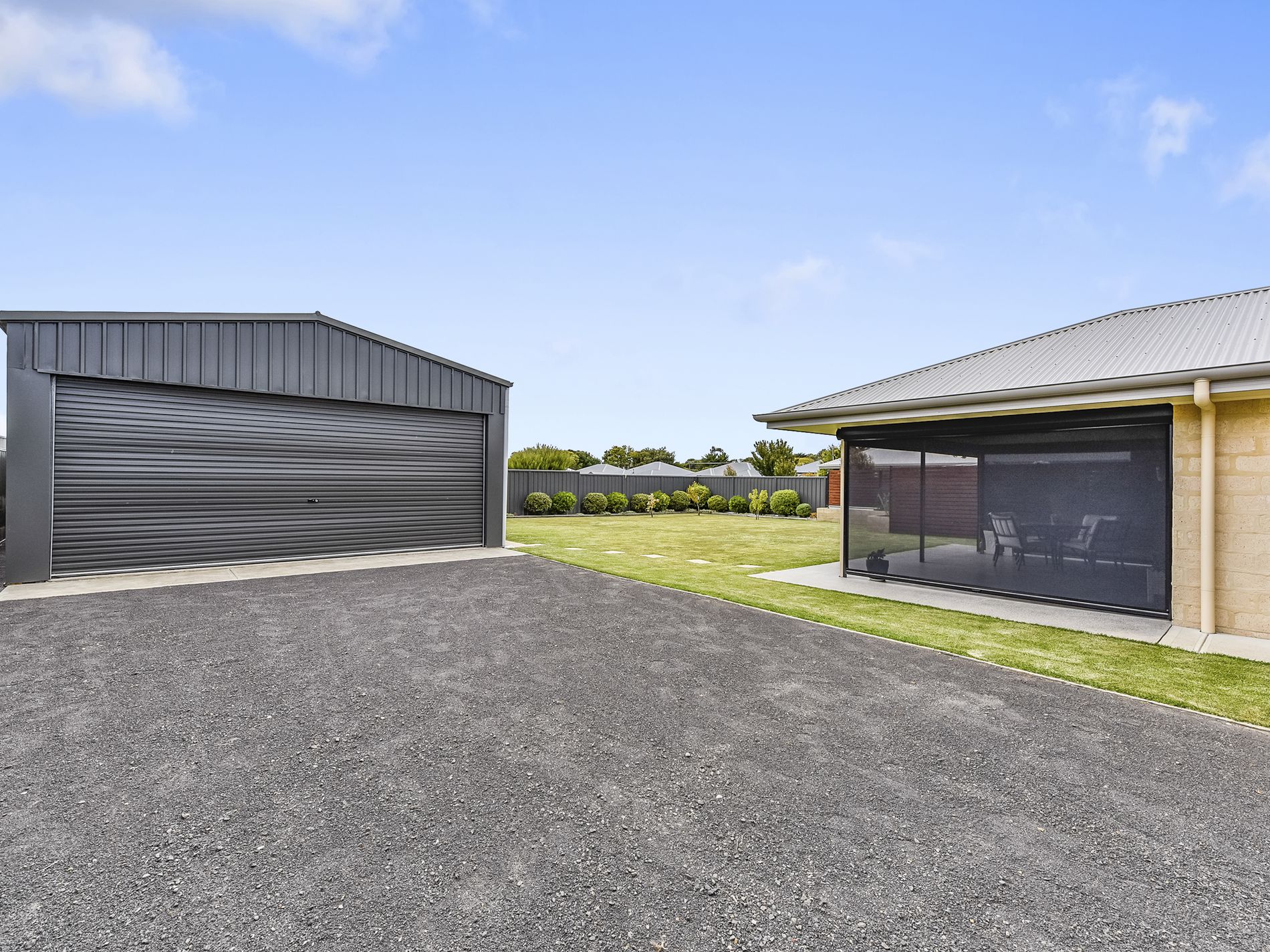 3 Harrington Street, Millicent