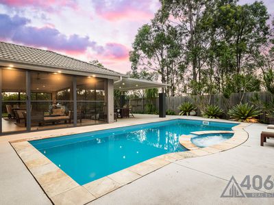 116 Paperbark Circuit, Moggill