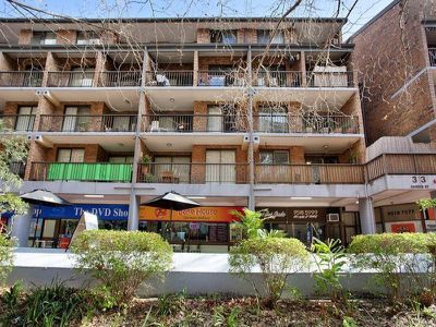 88 / 313 Harris Street, Pyrmont