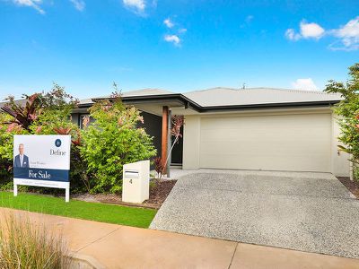 4 Blush Street, Caloundra West