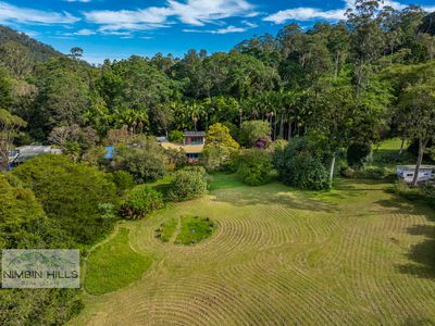 2 / 269 Upper Tuntable Falls Road, Nimbin