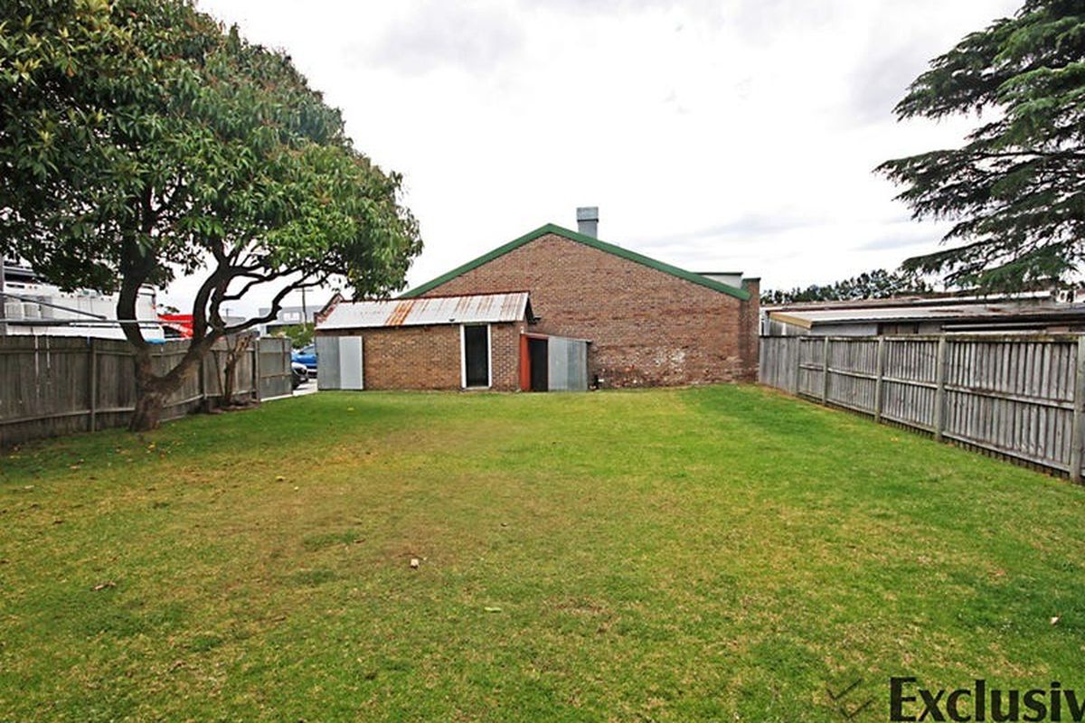 2 Cove Street, Haberfield