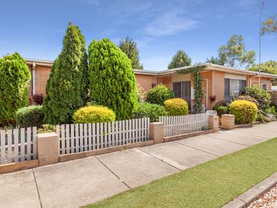 16 Alexander Street, Seymour