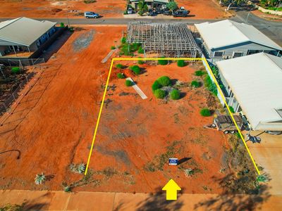 4 McKenna Way, South Hedland