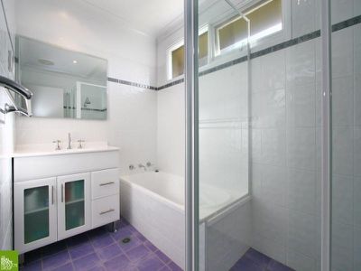 Mount Warrigal