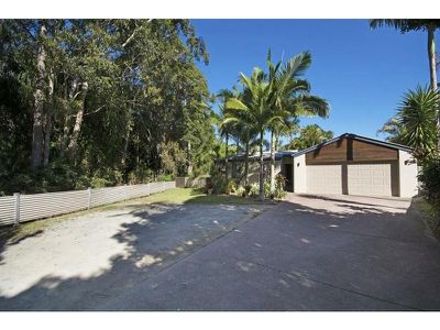 112 Griffith Avenue, Tewantin