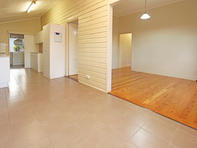 33 CHUBB STREET, One Mile