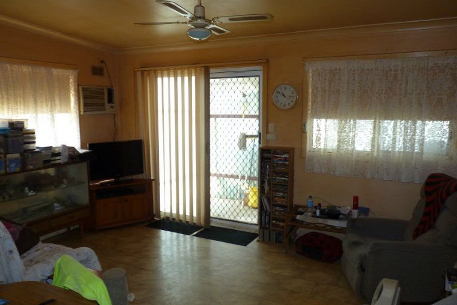 35 Station Street, Pimpinio