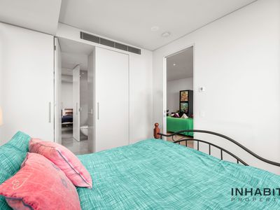 1210 / 8 Adelaide Terrace, East Perth