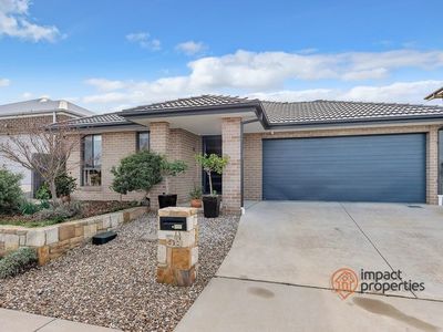 55 Murrjinelle Circuit, Bonner