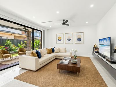 12A Bolwarra Drive, Marsden Park