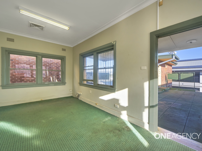 Level 1 / 82 Junction Street, Nowra