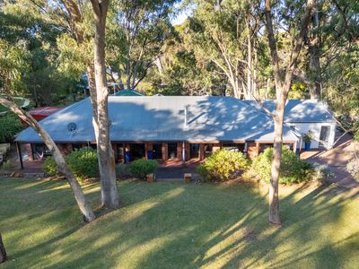 2 ARCHER CLOSE, Baldivis