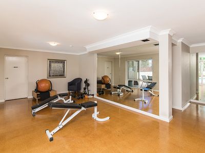 27 / 5 Dehli Street, West Perth