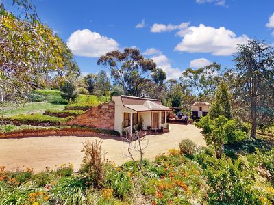 40 Hill Street, Geurie