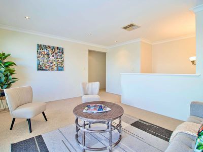 15 Makybe Drive , Baldivis