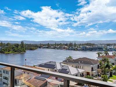 609 / 5 Peninsular Drive, Surfers Paradise