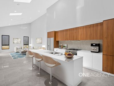 21 Brae Road, Albion Park