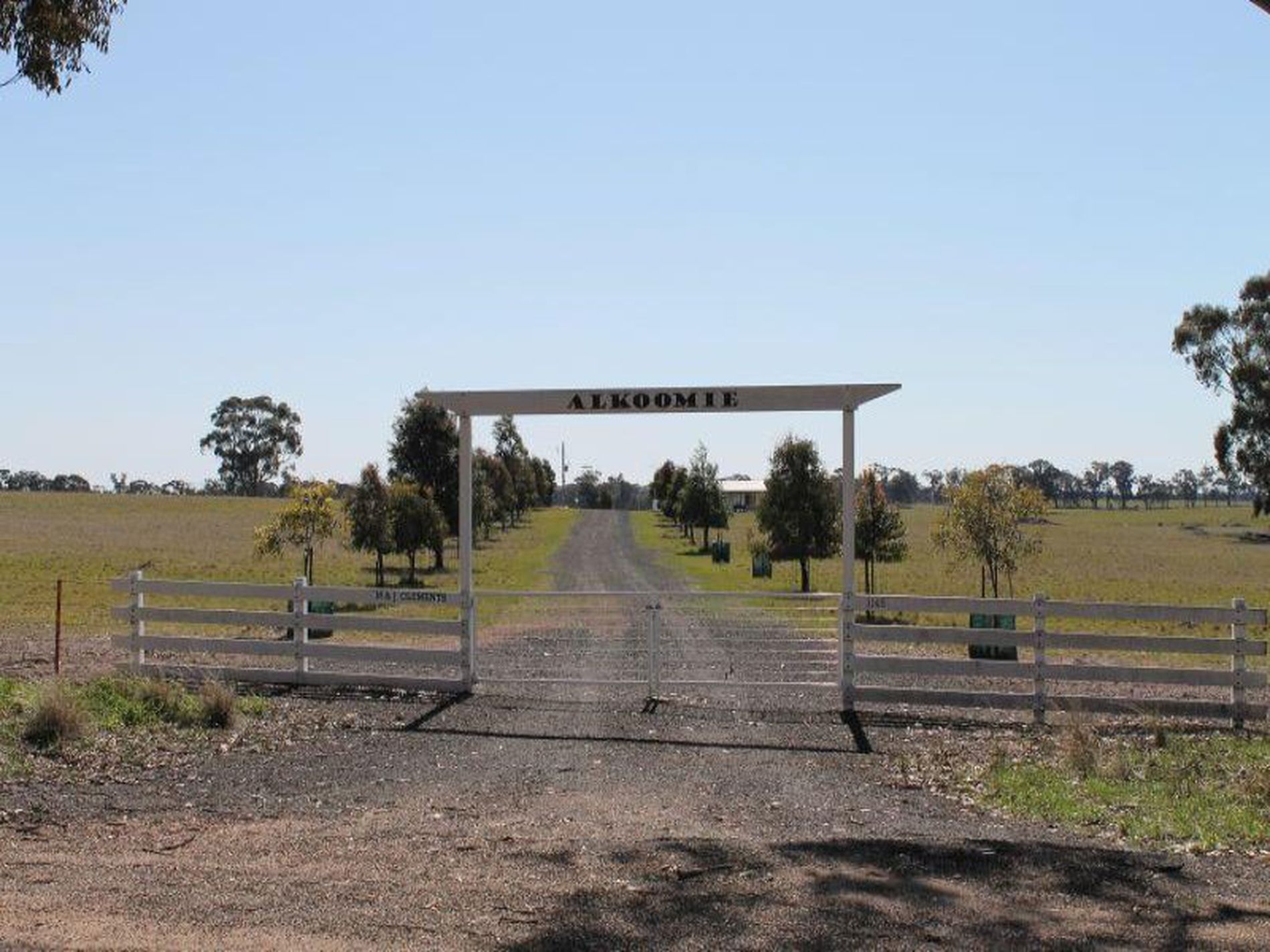 1145 Toolleen-Axedale Road, Toolleen