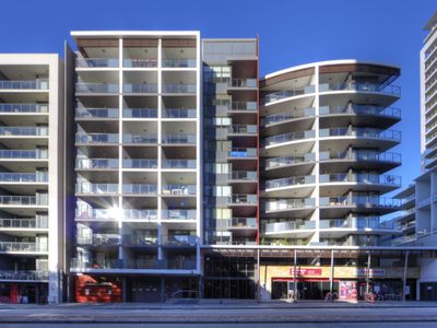 140 / 143 Adelaide Terrace, East Perth