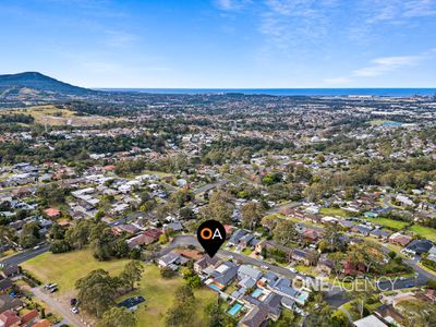 6 Primrose Place, Farmborough Heights