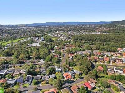 206 Jacaranda Avenue, Figtree