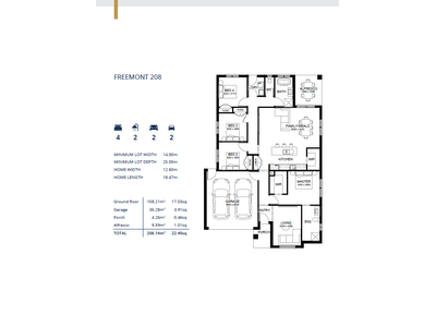 Lot 3109 Terrapee Street, Strathfieldsaye