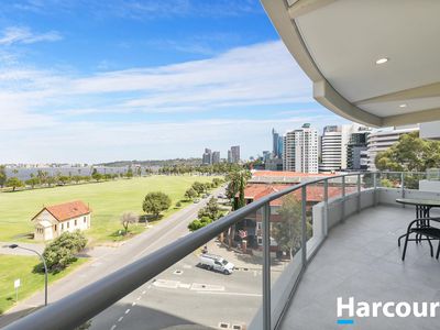 405 / 108 Terrace Road, East Perth