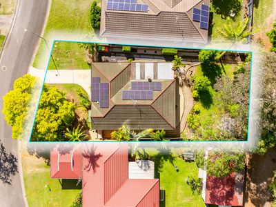 52 Walton Cres, Murrumba Downs