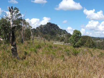 Red Hill Road, Stannum